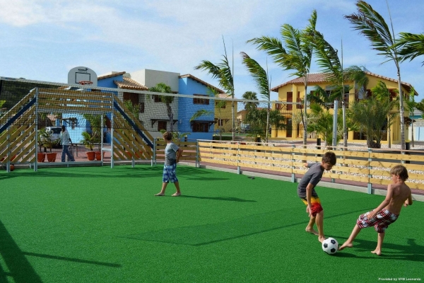 Hotel KUNUKU AQUA RESORT CURACAO (Kunuku Abou)